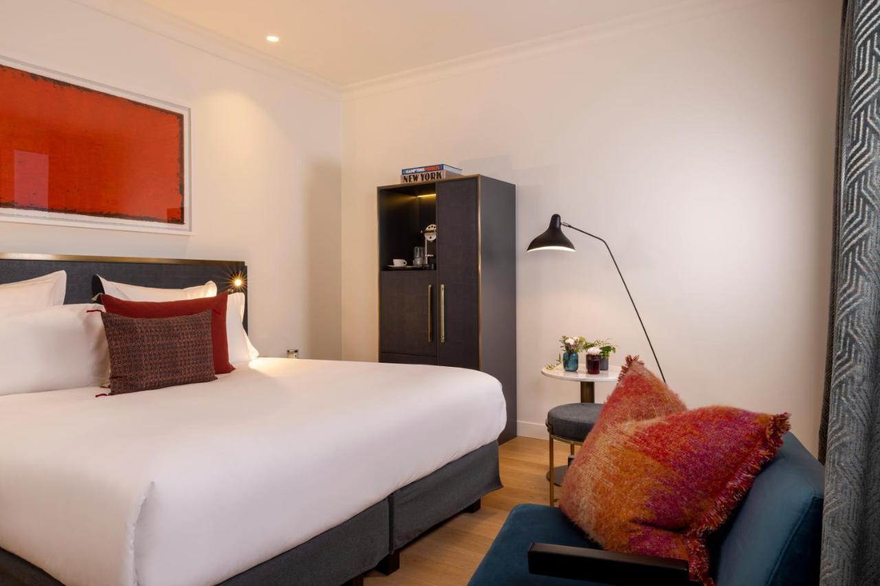 Hotel Le 5 Particulier Neuilly-sur-Seine Exterior foto
