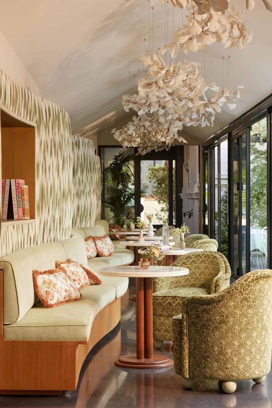 Hotel Le 5 Particulier Neuilly-sur-Seine Exterior foto