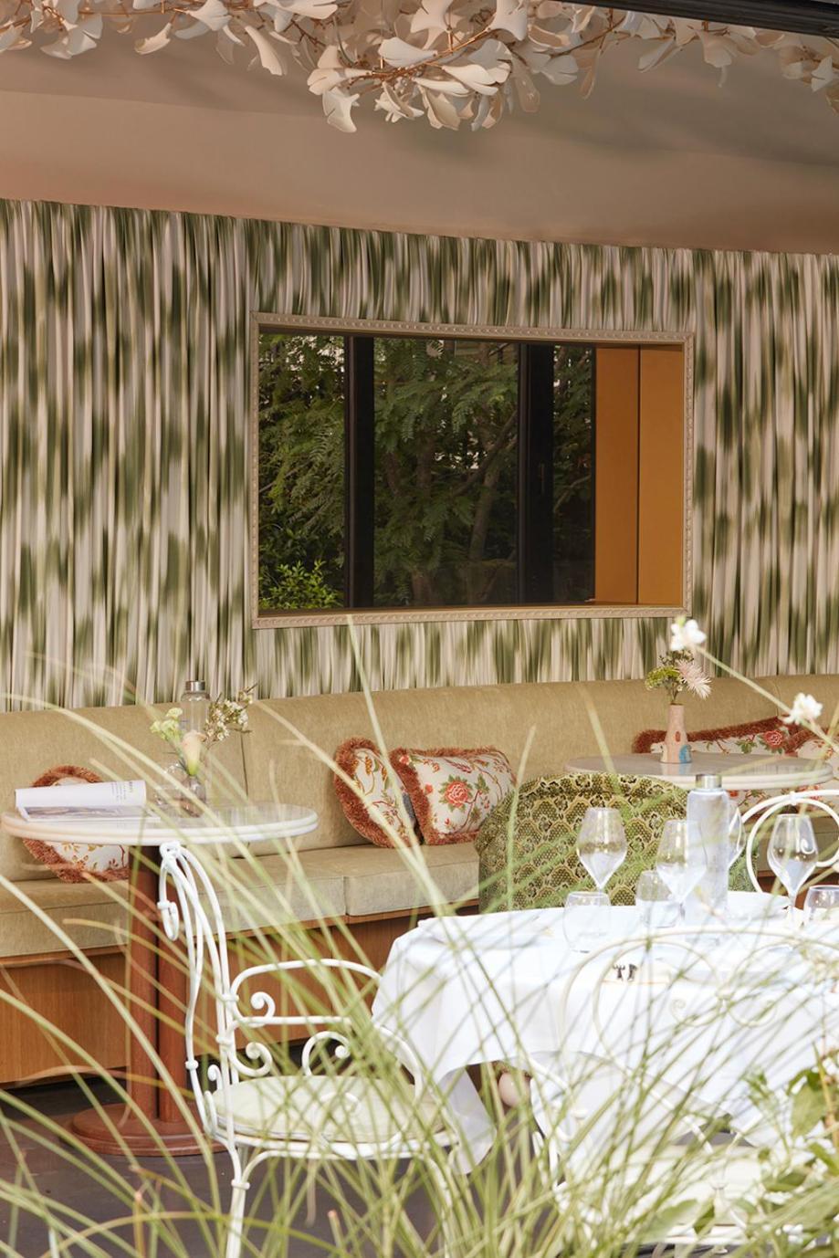 Hotel Le 5 Particulier Neuilly-sur-Seine Exterior foto