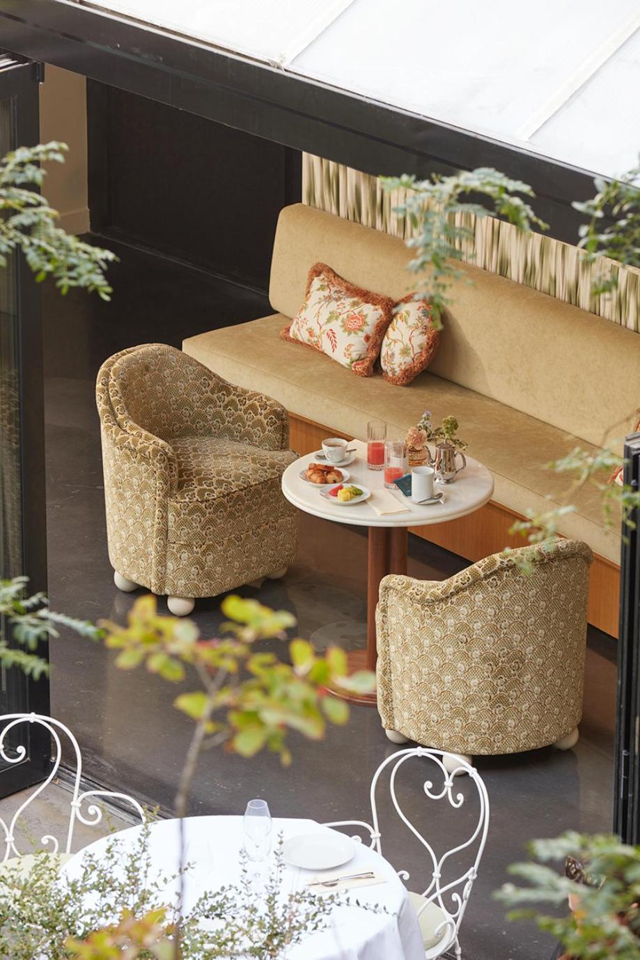 Hotel Le 5 Particulier Neuilly-sur-Seine Exterior foto