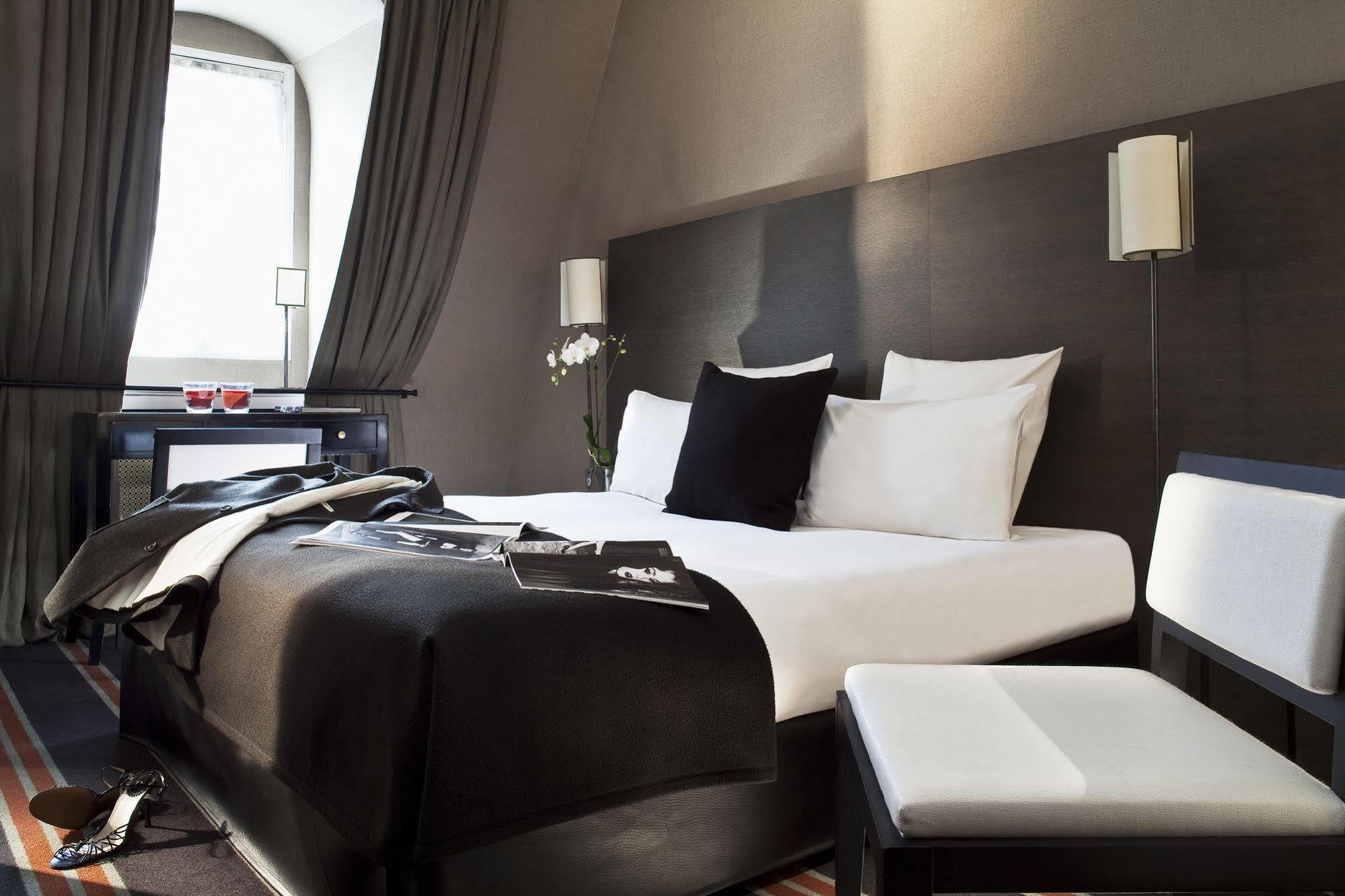 Hotel Le 5 Particulier Neuilly-sur-Seine Exterior foto