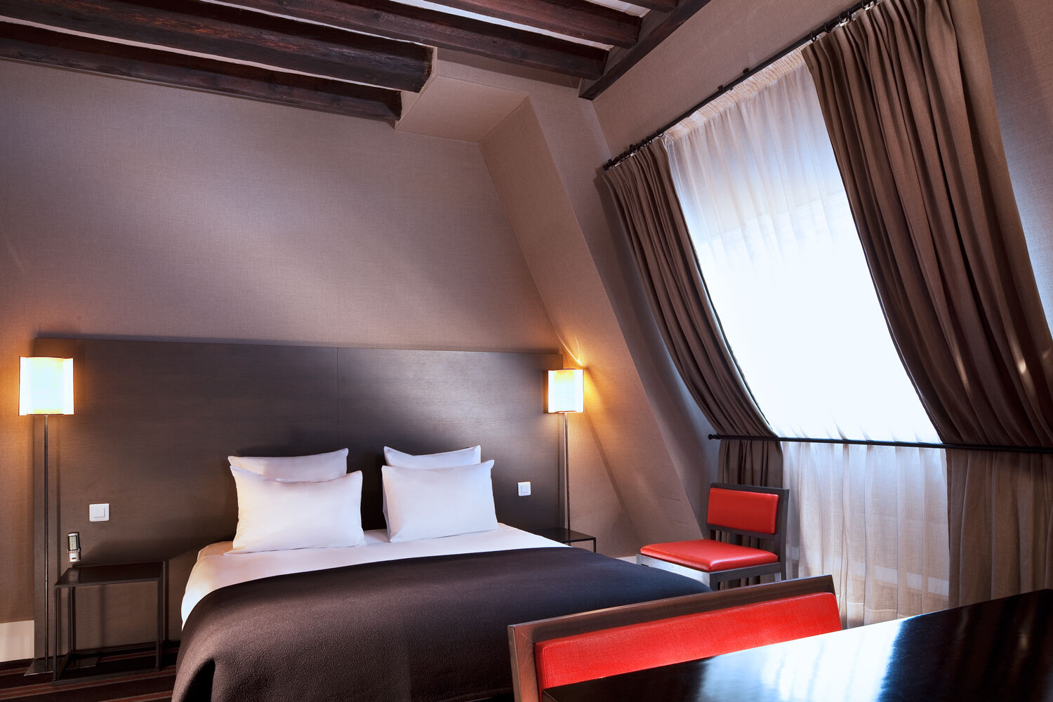 Hotel Le 5 Particulier Neuilly-sur-Seine Exterior foto